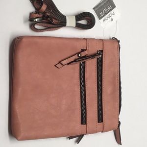 Cross Body Small Purse